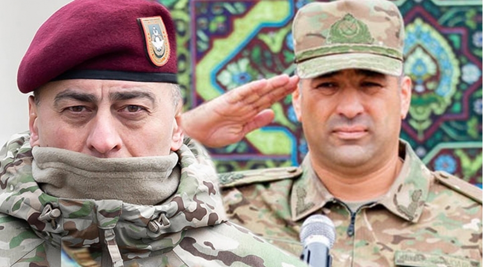 Hikmət Mirzəyev, Mais Barxudarov faktorunun yeni detalları... - Müharibənin ən ağır döyüşləri (Siyahı)