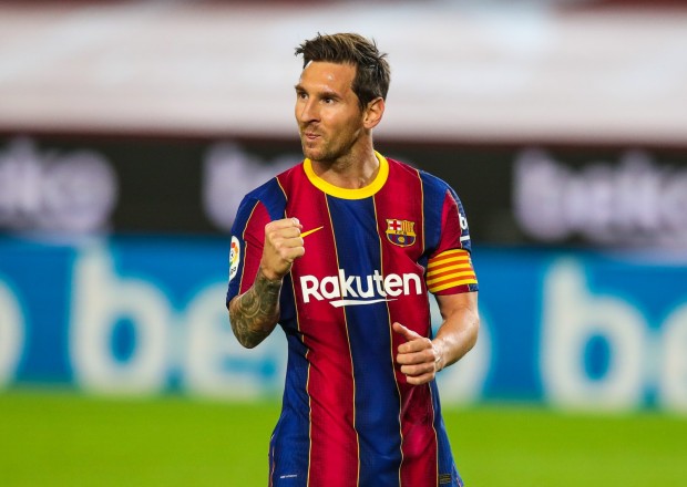 Messi Barselonada qalacaq?