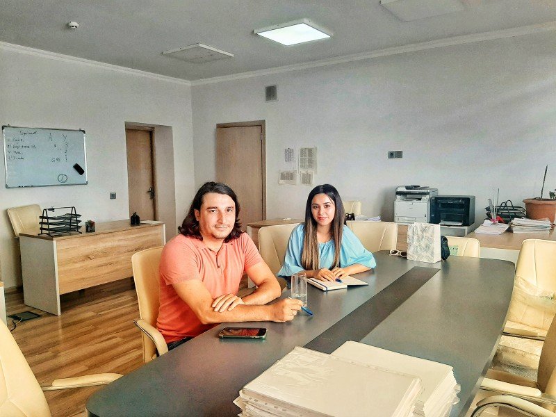 Ofisdə ermənilərlə mübahisəmiz olmurdu, amma... - Amazonun azərbaycanlı əməkdaşı ilə MÜSAHİBƏ