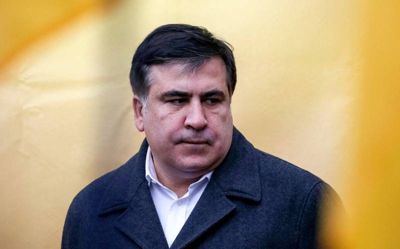 Gürcüstan Saakaşvilinin nə qədər həbsdə qalacağını açıqladı