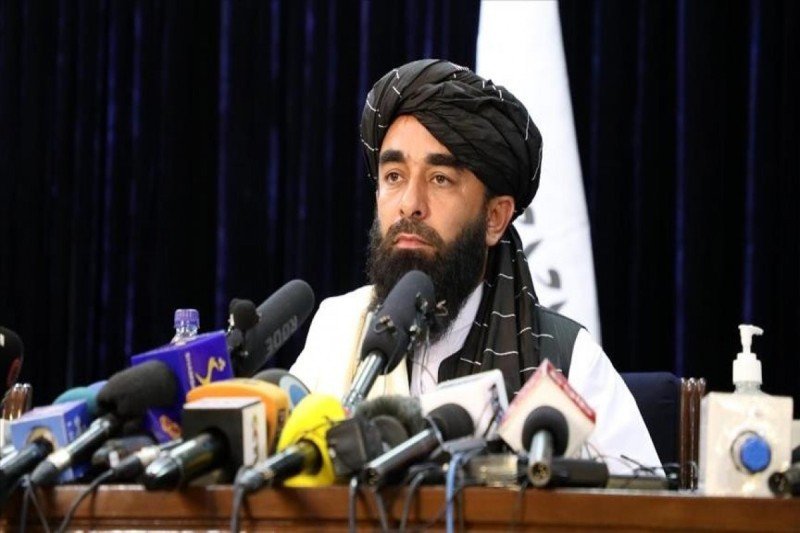 Taliban İranda Əfqanıstanla bağlı nazirlərin toplantısına qatılmayacaq