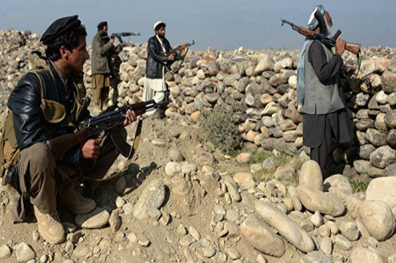 Heratda Taliban və silahlı qruplar arasında qarşıdurma oldu