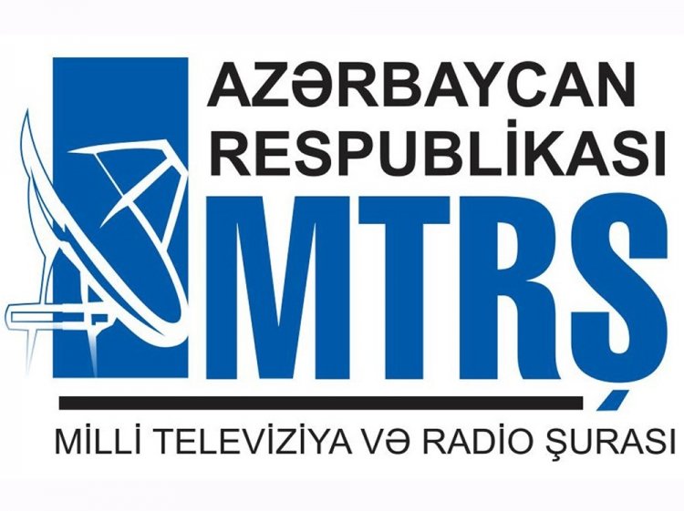 MTRŞ-dan peyk televiziya yayımını qəbul edən istifadəçilərə MÜRACİƏT