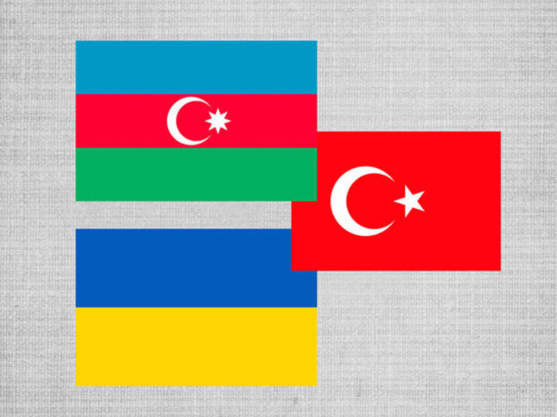 Azərbaycan-Ukrayna-Türkiyə formatı təsis olunmalıdır - Politoloq