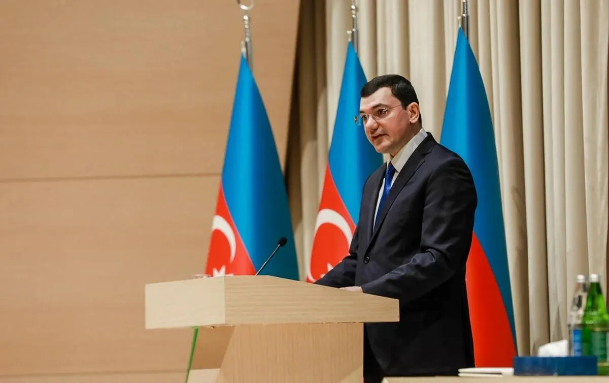 Qaradağın yeni icra başçısının dosyesi